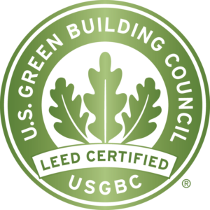 USGBC LEED Certification