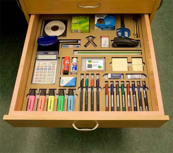 Lean Office, image by Pinterest