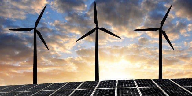 renewable energy
