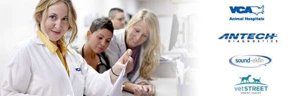 Antech Diagnostics, image by Linkedin