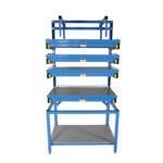 Dell Condo Rack - Square