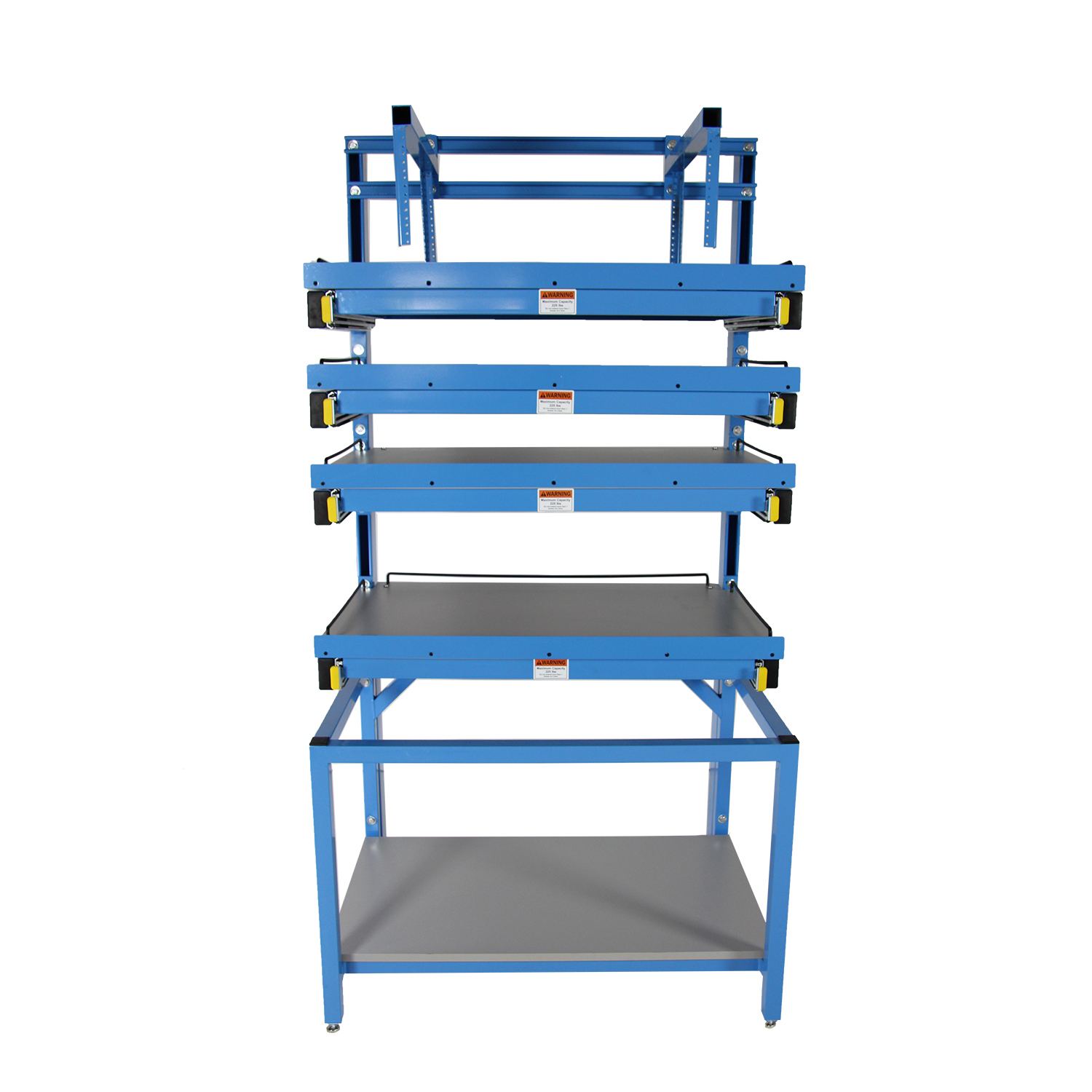 Dell Condo Rack - Square