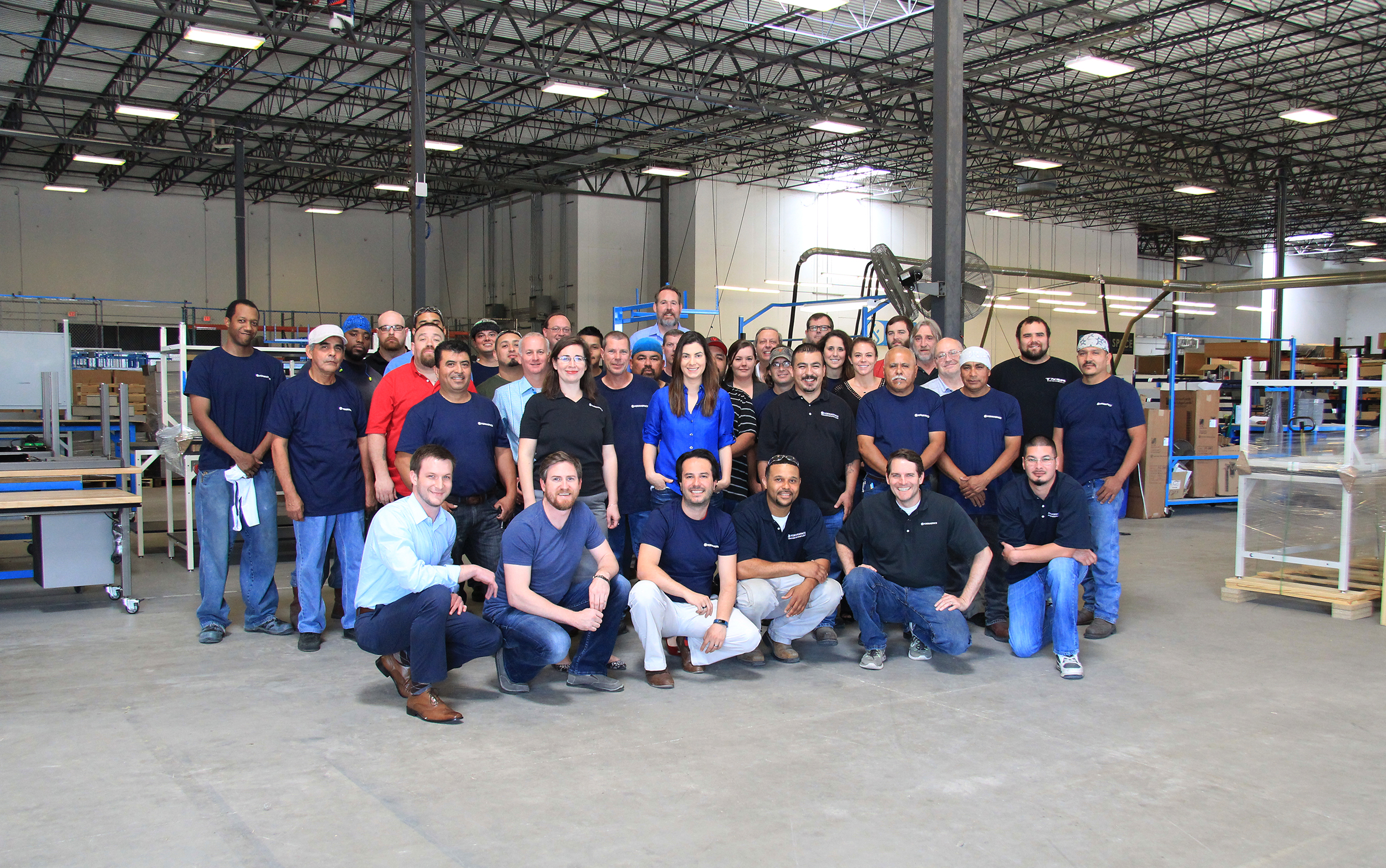 Formaspace Team