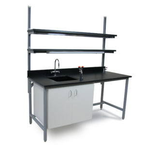 Laboratory - Benchmarx - Cutom - 2000x2000