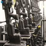 TrackingPoint Custom Armory