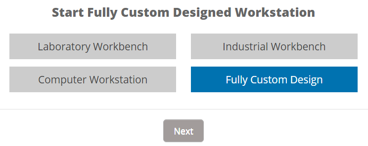 fully custom business furniture