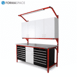 modified benchmarx toolbench