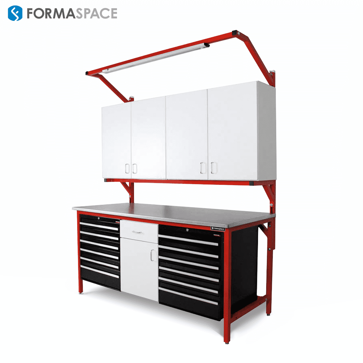 modified benchmarx toolbench