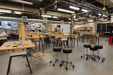 makerspace