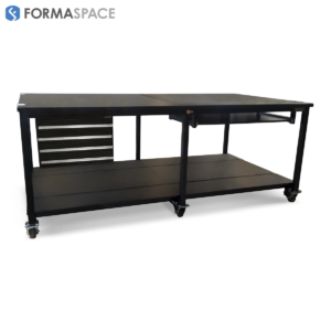 Six Leg Workbench