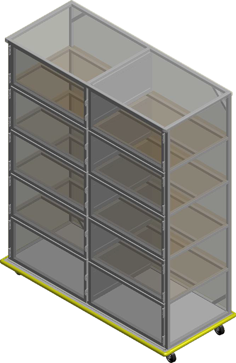 Drug Storage Solution
