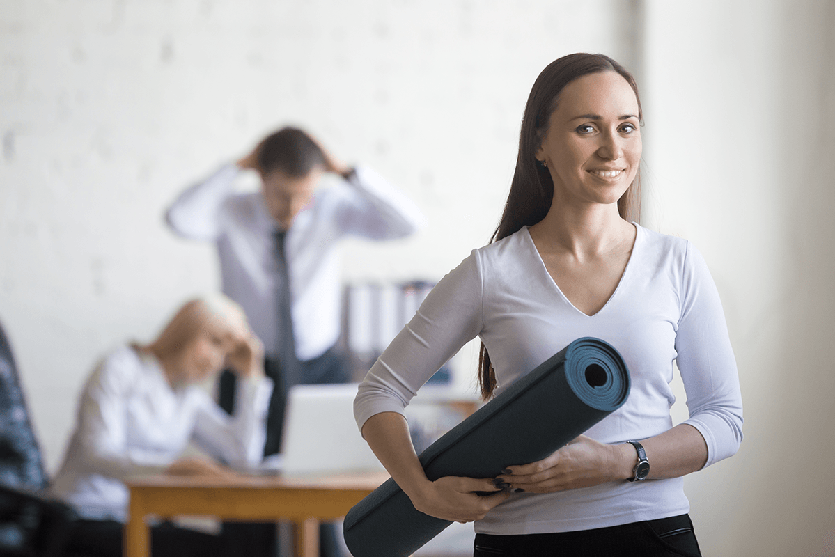 employee wellness programs