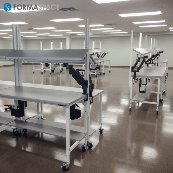 order filling stations pharmaceutical