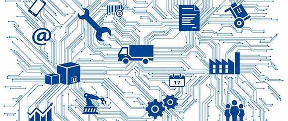 Interconnected Company Concept