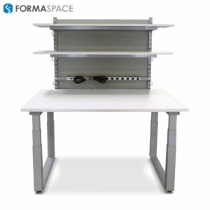 budget friendly tech lab bench