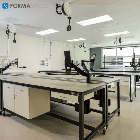 ariosa modular lab