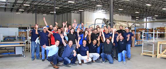 cultural barriers in manufacturing