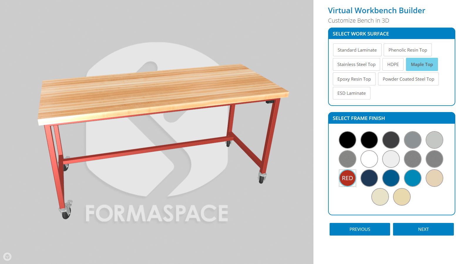 02B-step-02-maple-top-red-frame