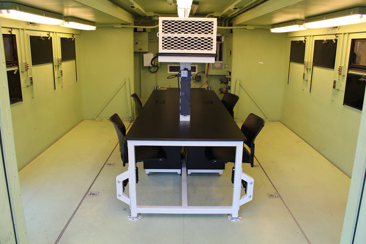 FASTbench