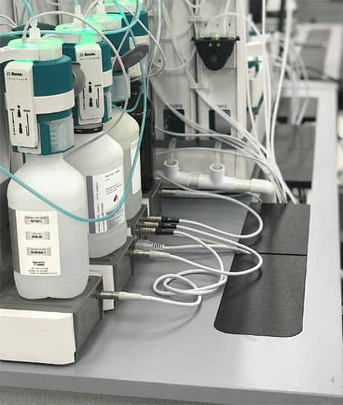 laboratory equipment