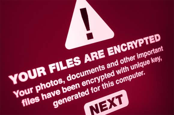 manufacturing cyber attack