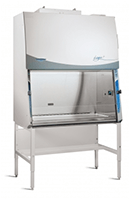 lab casework biosafety mosaic image