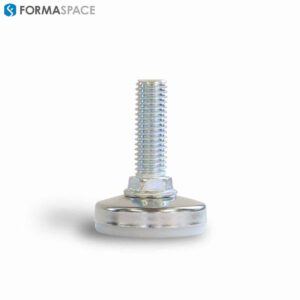 standard leveler workbench foot option