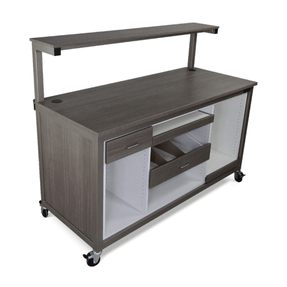 bench-plus