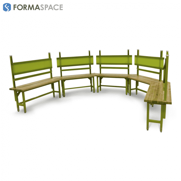 CHILDREN’S MUSEUM MAKERSPACE WORKBENCHES
