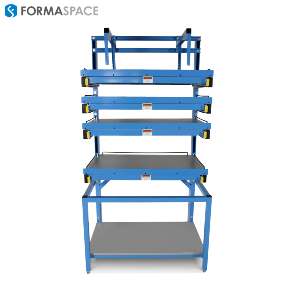 condo rack