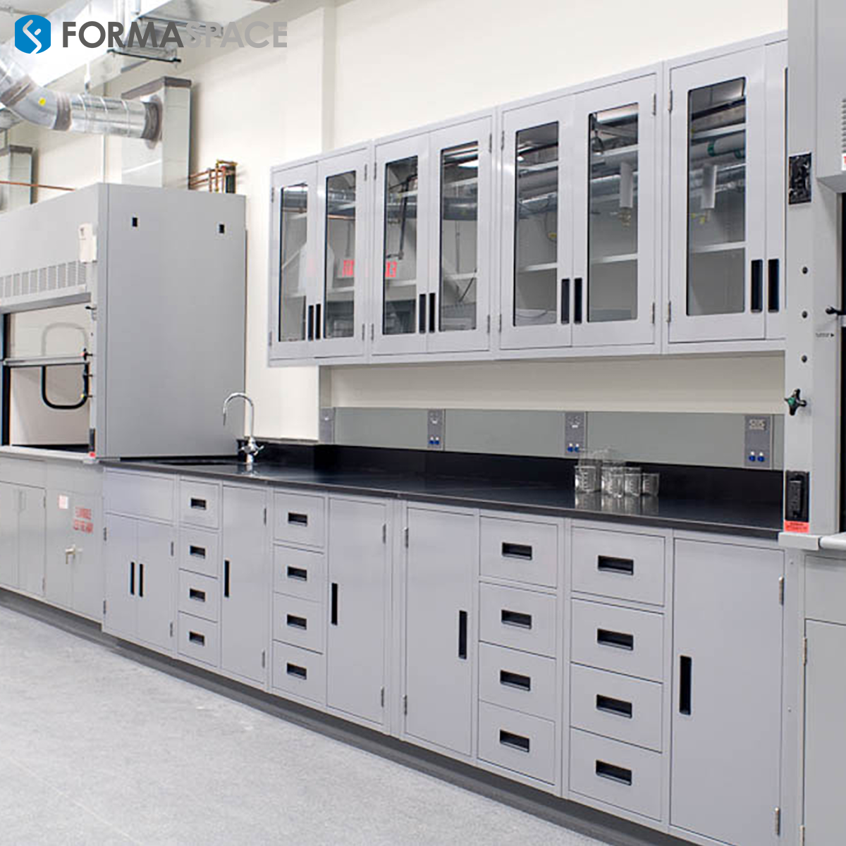 University Cryogenics Laboratory