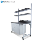 workbench with warranty