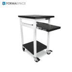 Custom Mobile ESD Cart