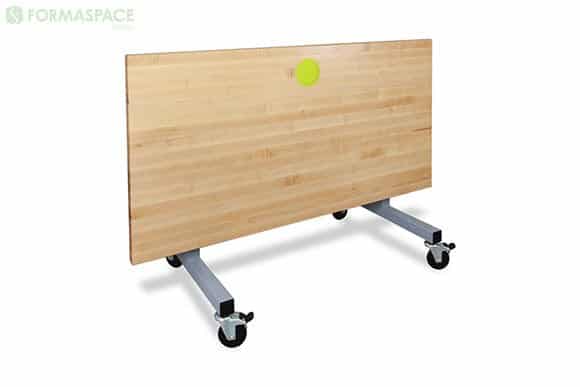 maple nesting table