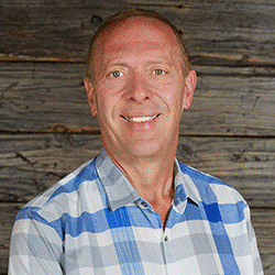 mark vp of operations
