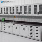 Oil & Gas Testing Laboratory