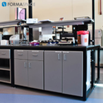 Pathology Workbench Designed for Efficiency and Organization