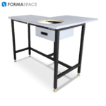 custom furniture manufacturing commercial