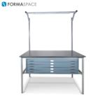 blueprint storage workbench