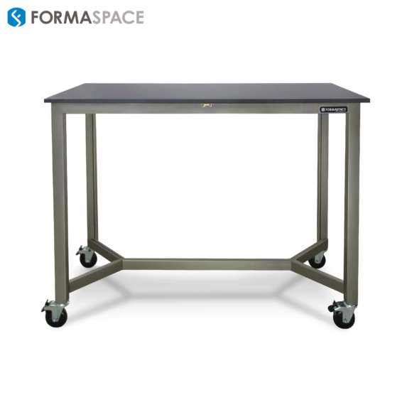 Workbench with Custom Table Lock