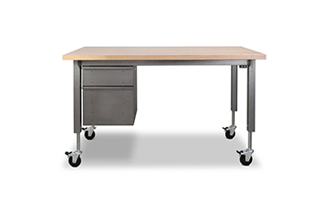 formaspace made in american workbenches