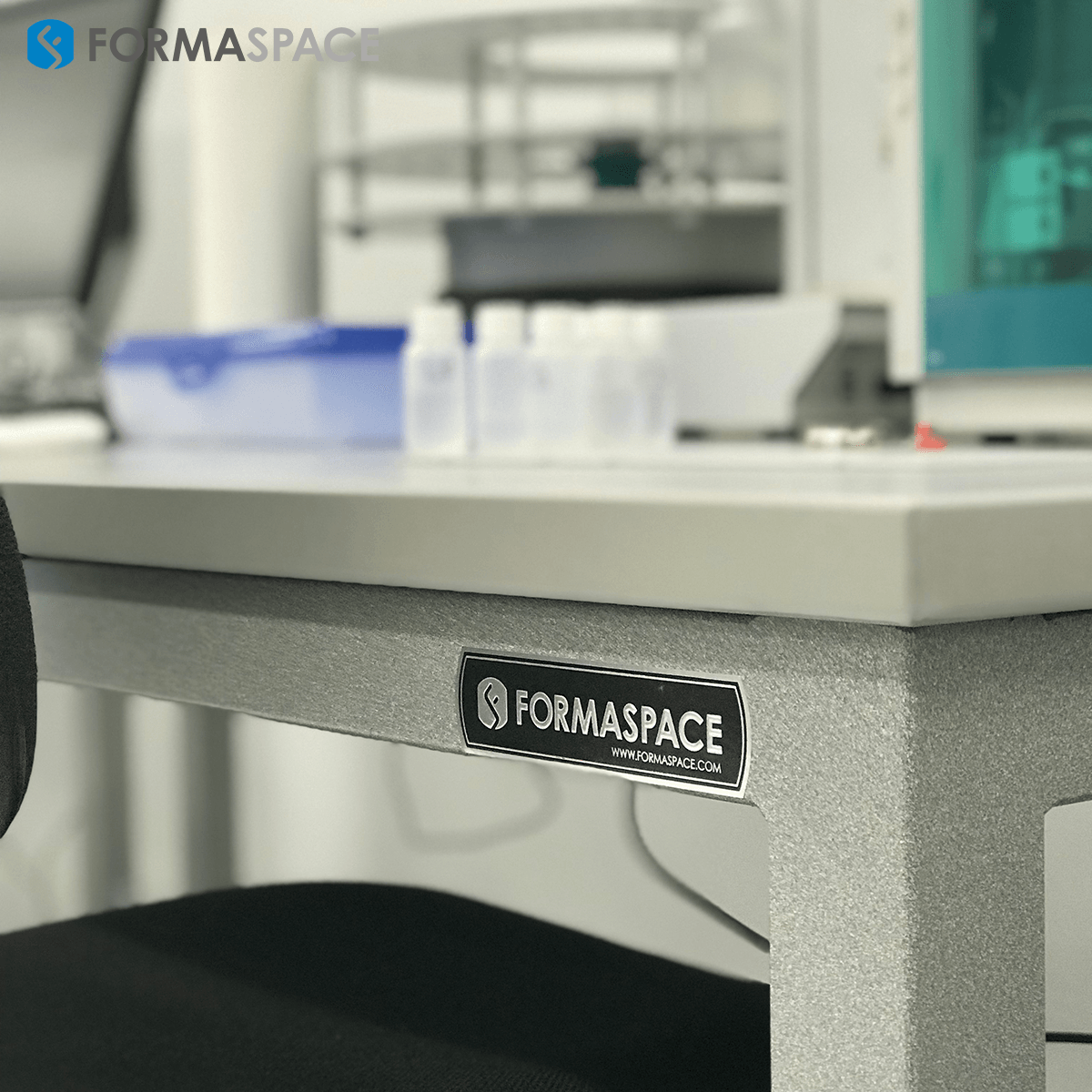 formaspace workbench details