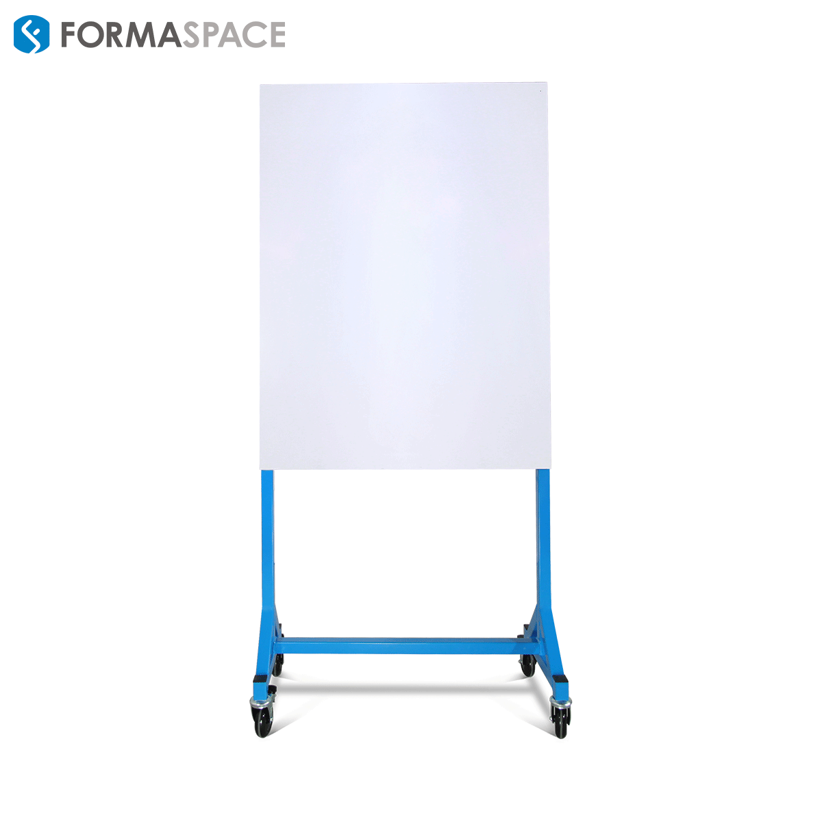 mobile dry erase board