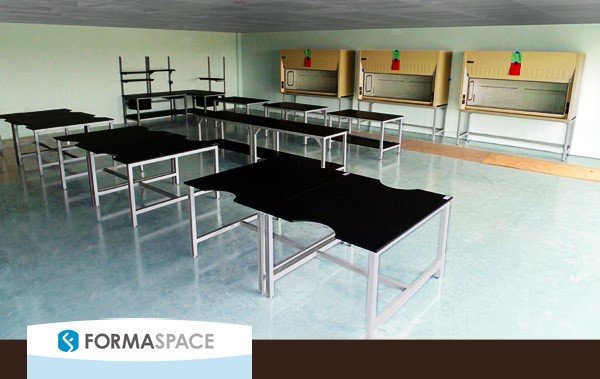formaspace antech