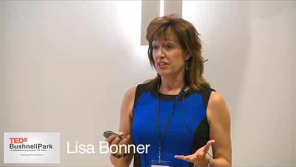 tedtalkxlisa