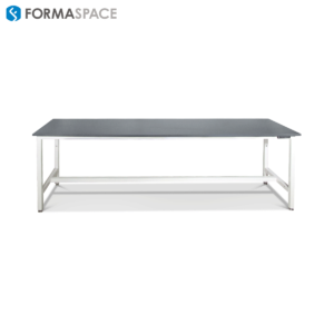 Long Workbench for an Aerospace Research Agency Long Workbench for an Aerospace Research Agency
