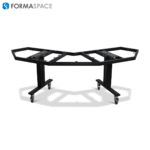 height adjustable student desk