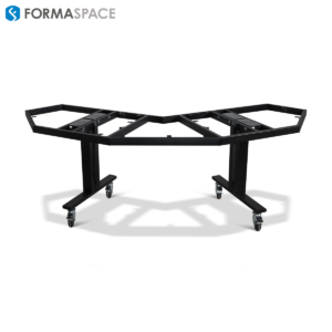 height adjustable student desk