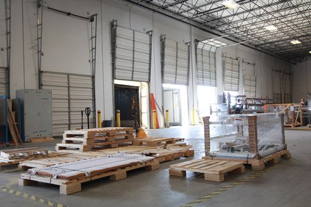 product-packaging-double-bracket formaspace product shipping eco friendly