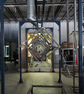 formaspace steel frame eco friendly